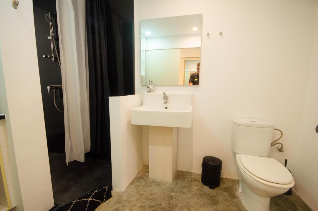 Apartment Seghers- Seaside Charm By The Beach Estepona Ngoại thất bức ảnh