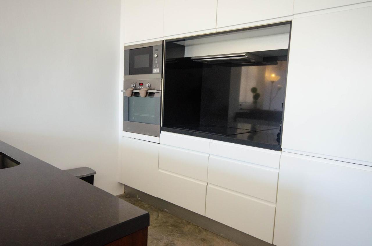 Apartment Seghers- Seaside Charm By The Beach Estepona Ngoại thất bức ảnh