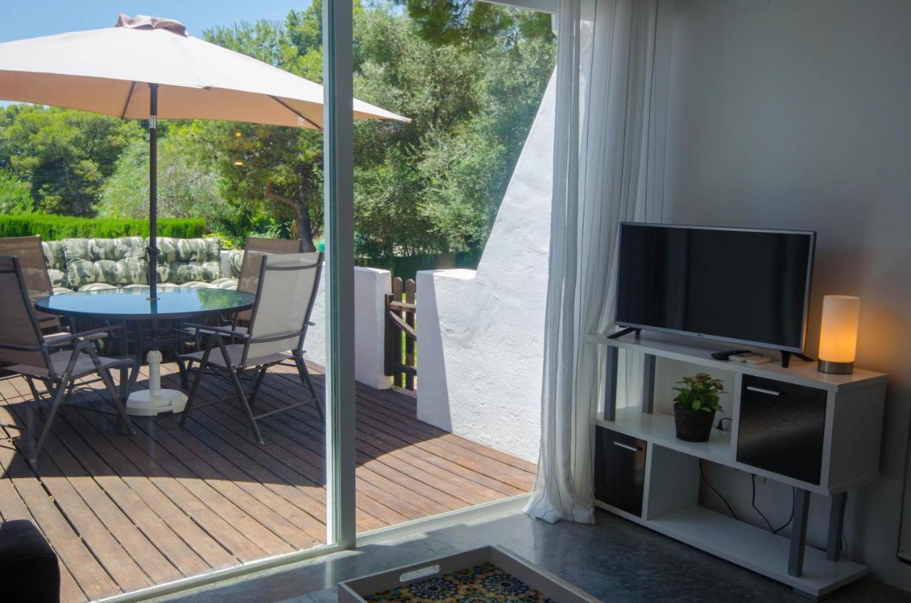 Apartment Seghers- Seaside Charm By The Beach Estepona Ngoại thất bức ảnh