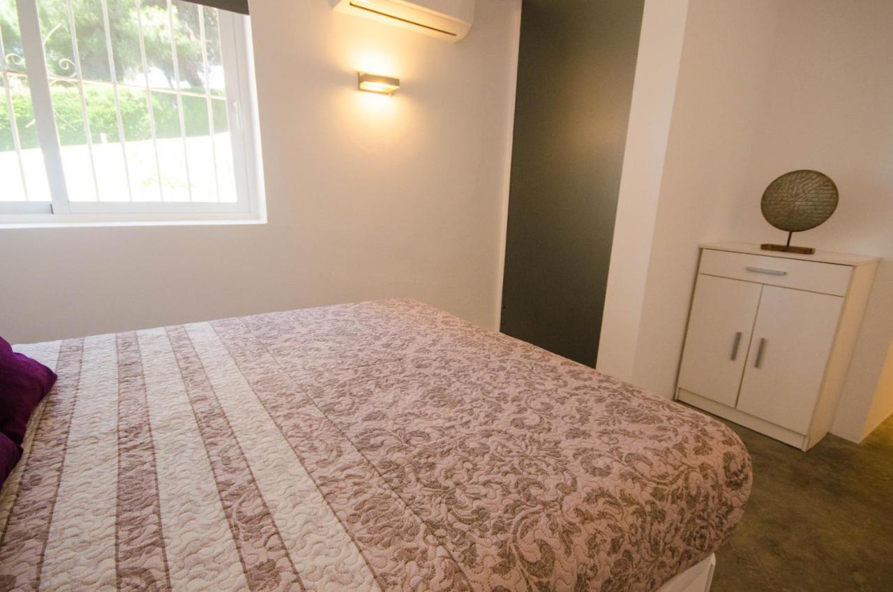 Apartment Seghers- Seaside Charm By The Beach Estepona Ngoại thất bức ảnh
