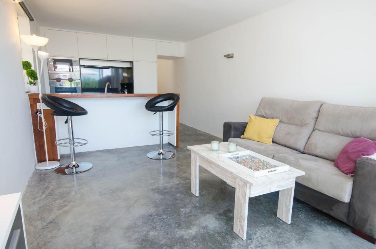 Apartment Seghers- Seaside Charm By The Beach Estepona Ngoại thất bức ảnh